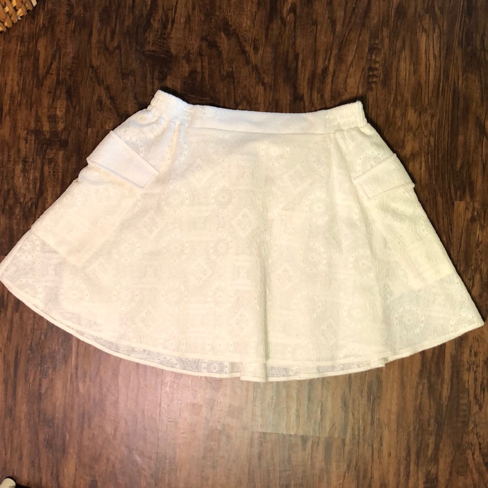 BCBGeneration Skirt, Medium *Pockets*